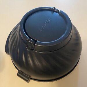 Instant Pot Airfryer Lid 8qt Duo Crisp Working Tested JUST LID replacement
